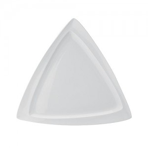Assiette-de-presntation-triangulaire-triangular-charger-platter-Organic-Vista-Alegre1