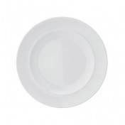 Assiette plate, flat plate Luna Vista Alegre_2