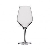 Verre à Bordeaux glass 147-00-35(1210)Exquisit Stölzle