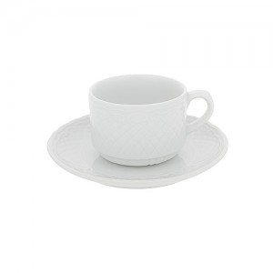 ensemble-tasse-a-the-203ml-Escorial-Vista-Alegre-tea-cup