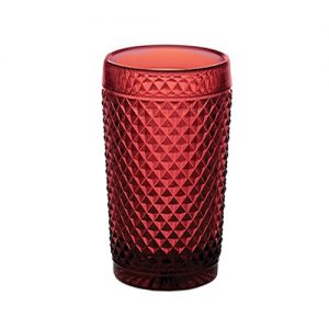 highball vermelho bicos