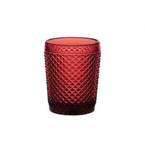 tumbler vermelho bicos